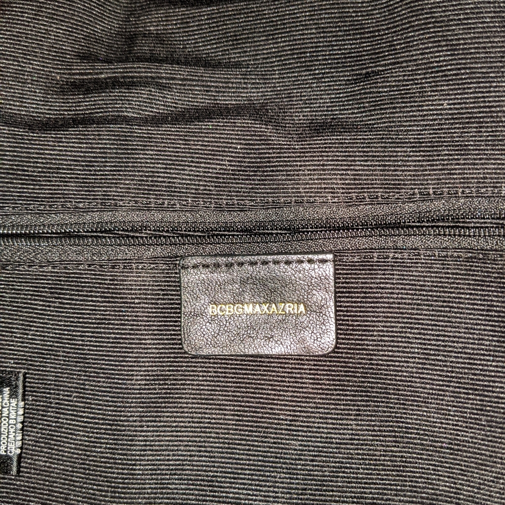 BCBG MacAzria evening bag - Picture 4 of 4